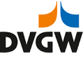 Logo DVGW